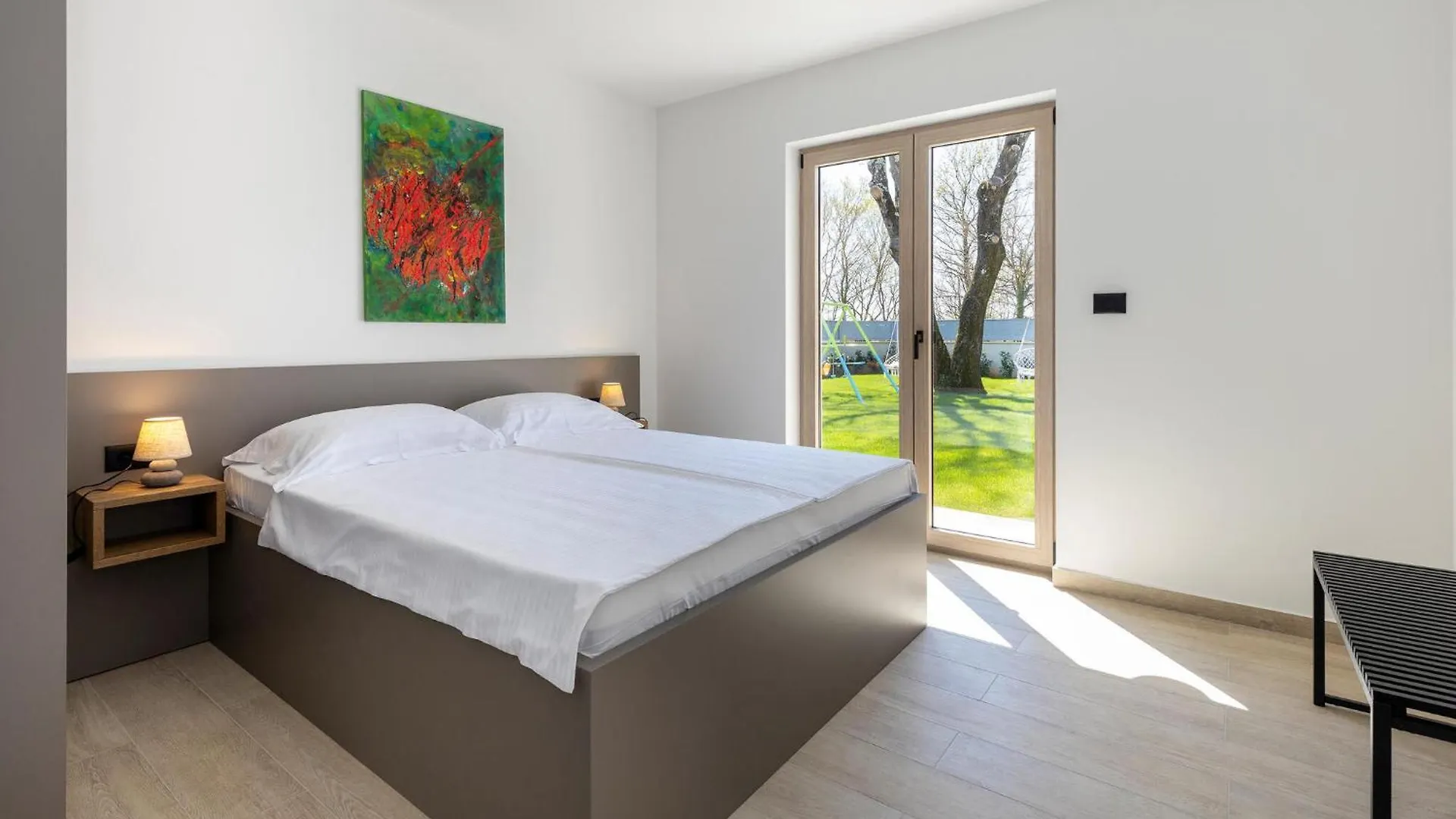 Beautiful Home In Nedescina With Wifi Ferienhaus