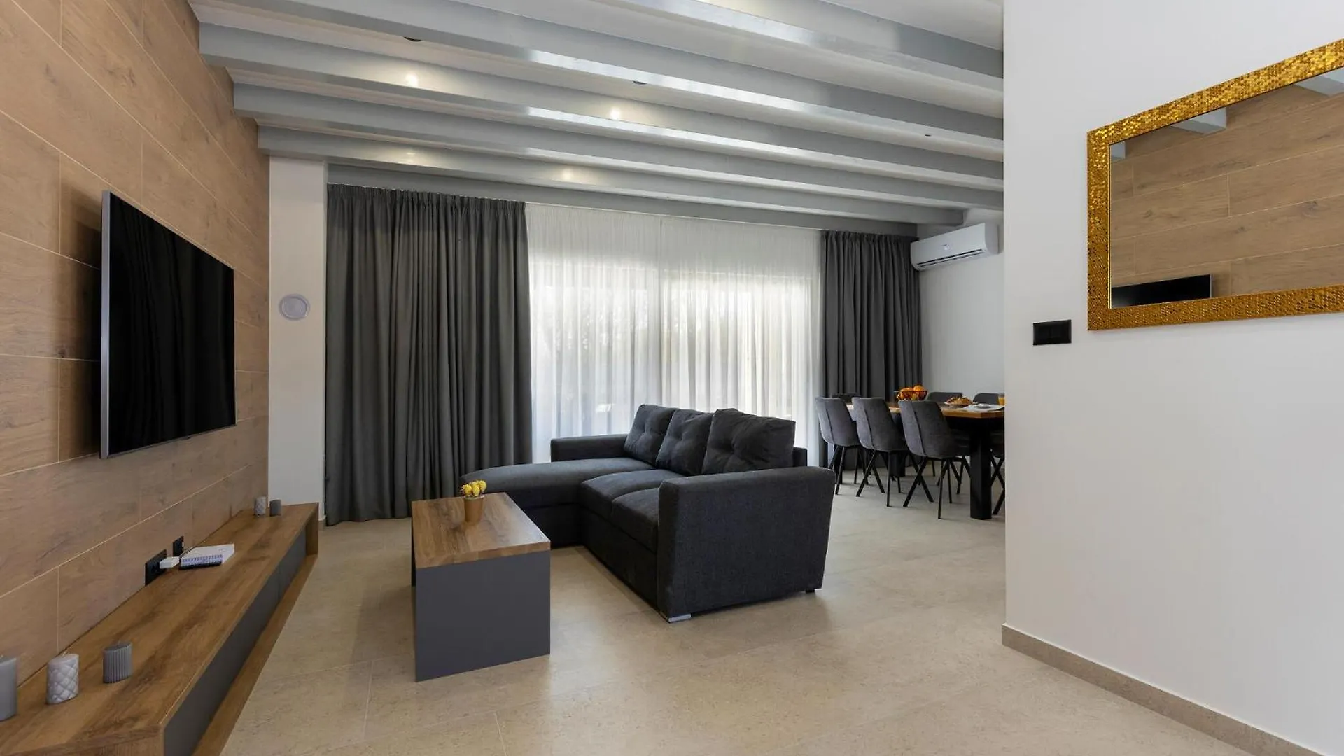 Dom wakacyjny Beautiful Home In Nedescina With Wifi