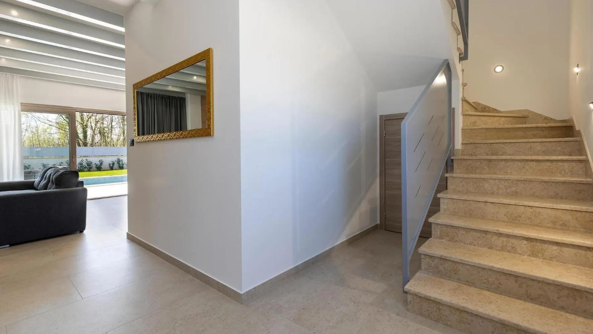 Beautiful Home In Nedescina With Wifi Ferienhaus