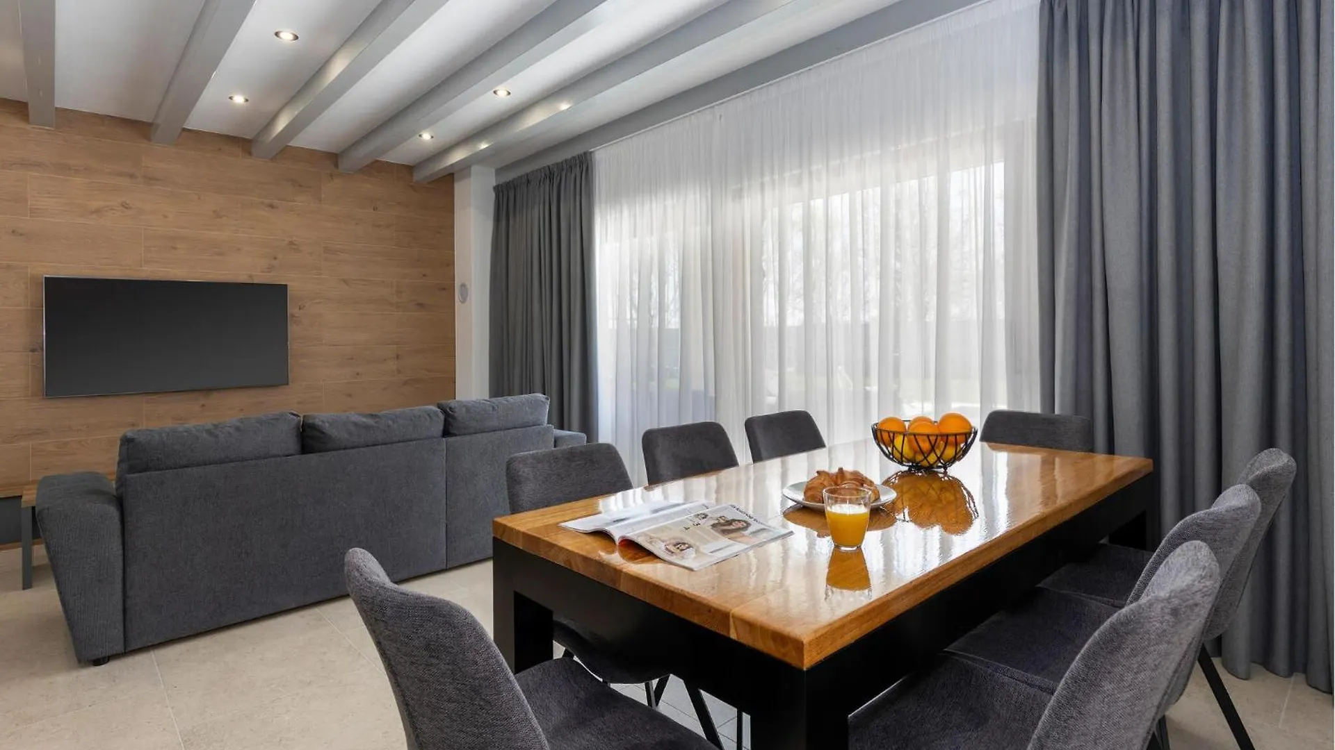 Beautiful Home In Nedescina With Wifi 0*,  Kroatien