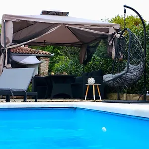Vila Kristina Villa